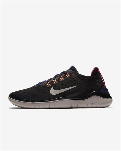 nike free rn 2018 men's